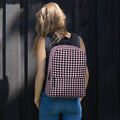 City Escape Backpack – water-resistant everyday backpack front view