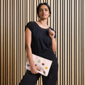 Hands-Free Chic Crossbody Bag, front product view