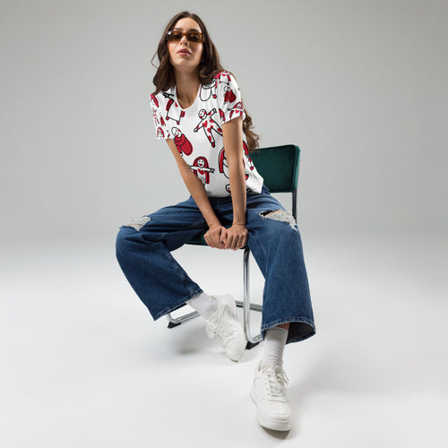 Bold Muse Tee – Statement Edition | Vicky’s Style Boutique