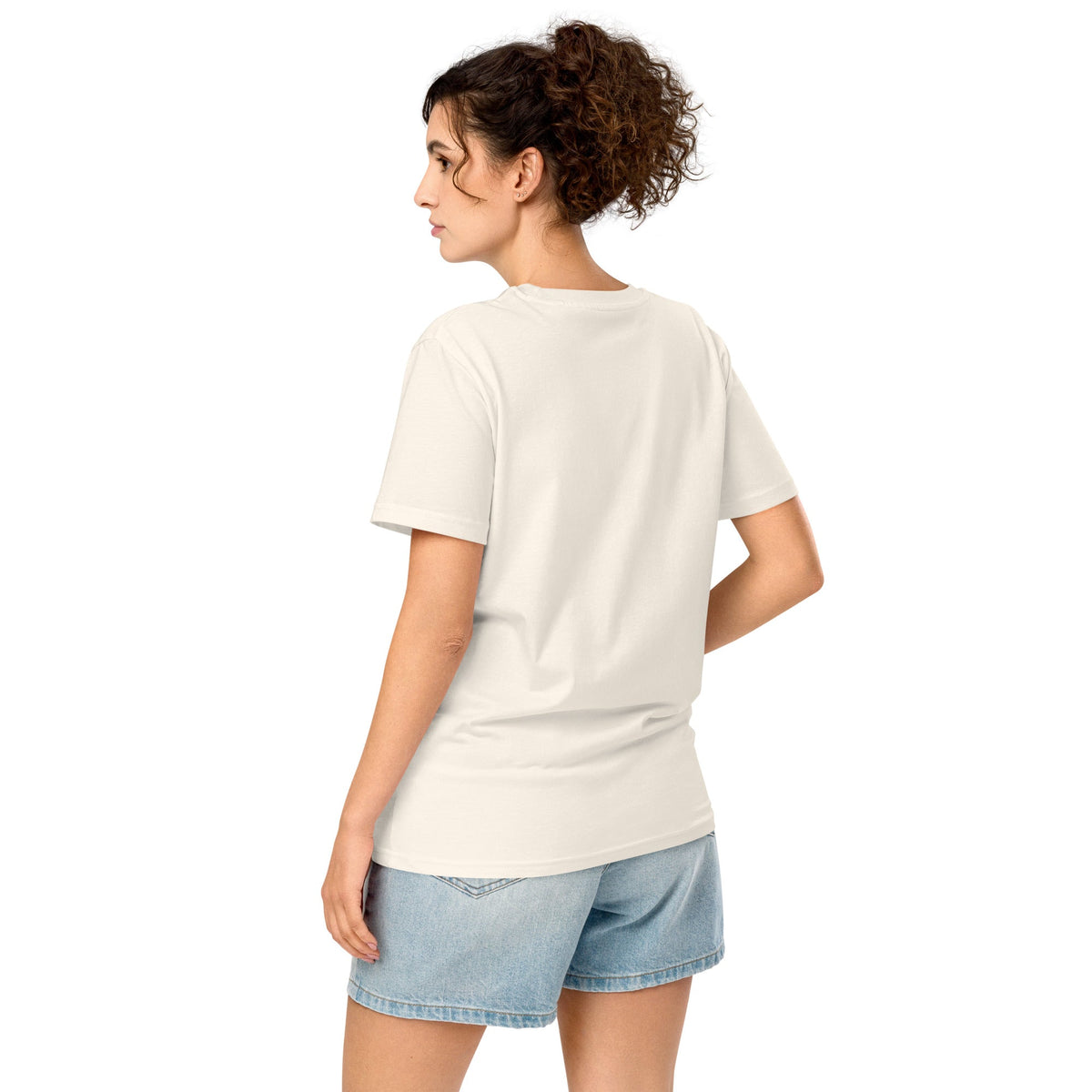 Beach Life Tee – Unisex Organic