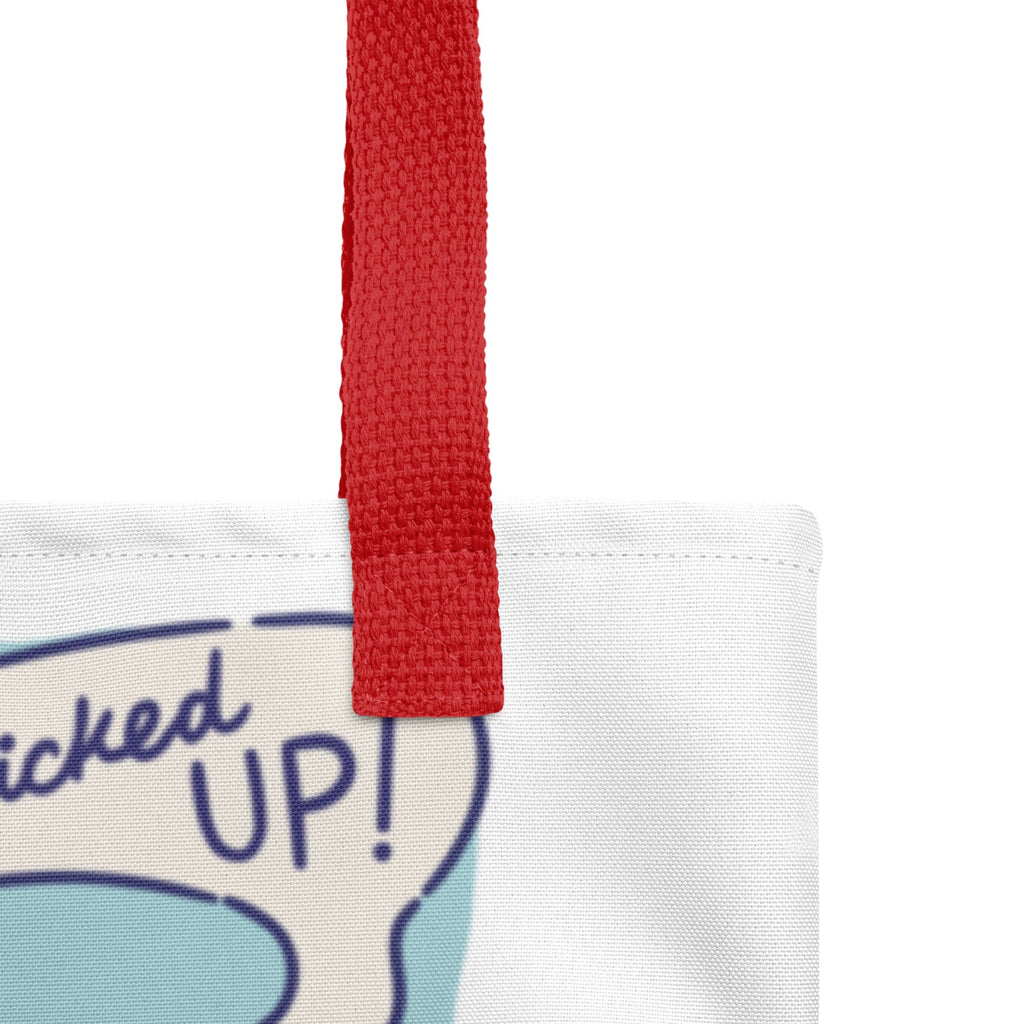 Beach Day Tote – roomy 10 litre bag