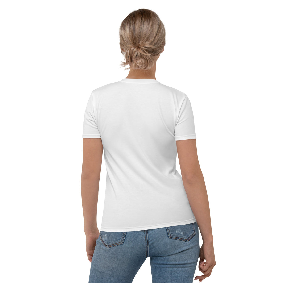 Travel Girl T-shirt — photo 5