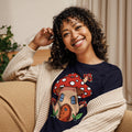 Mushroom House T-Shirt — photo 1