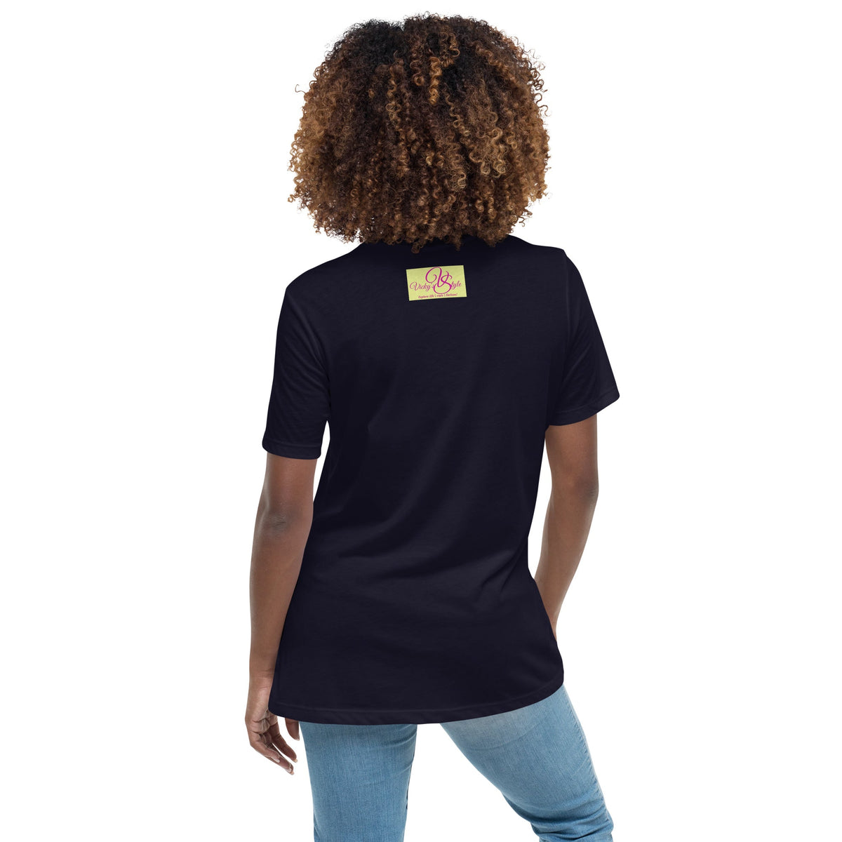 Mushroom House T-Shirt — photo 2