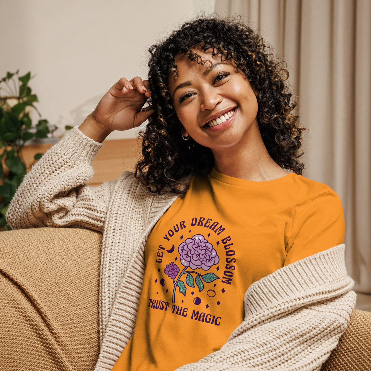 Magic Tee – product image 3
