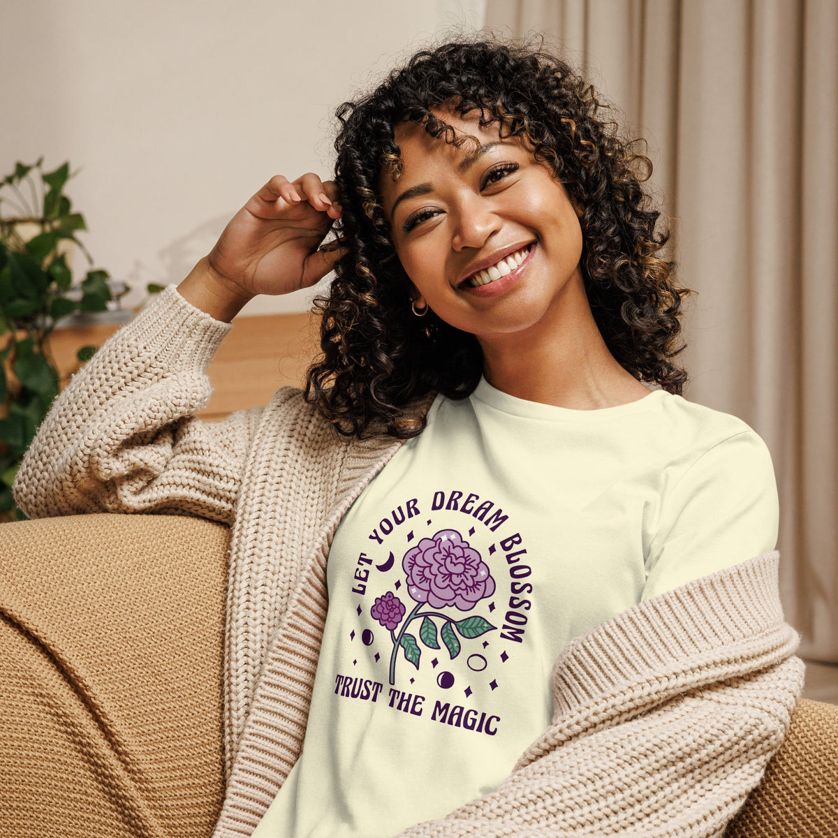 Magic Tee – product image 5