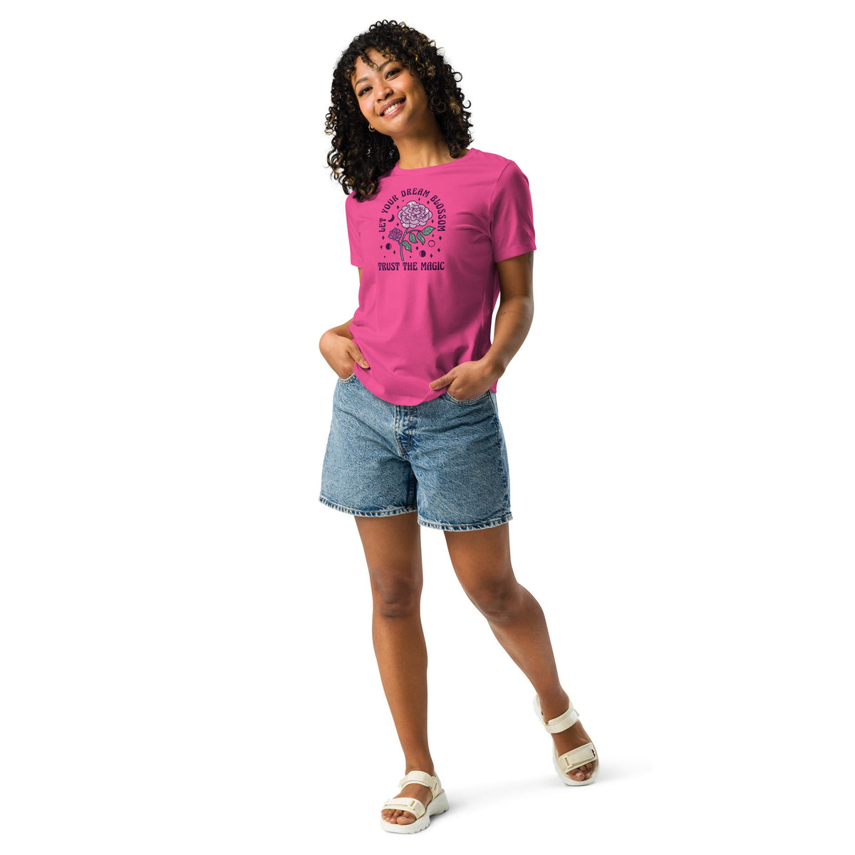 Magic Tee – product image 9