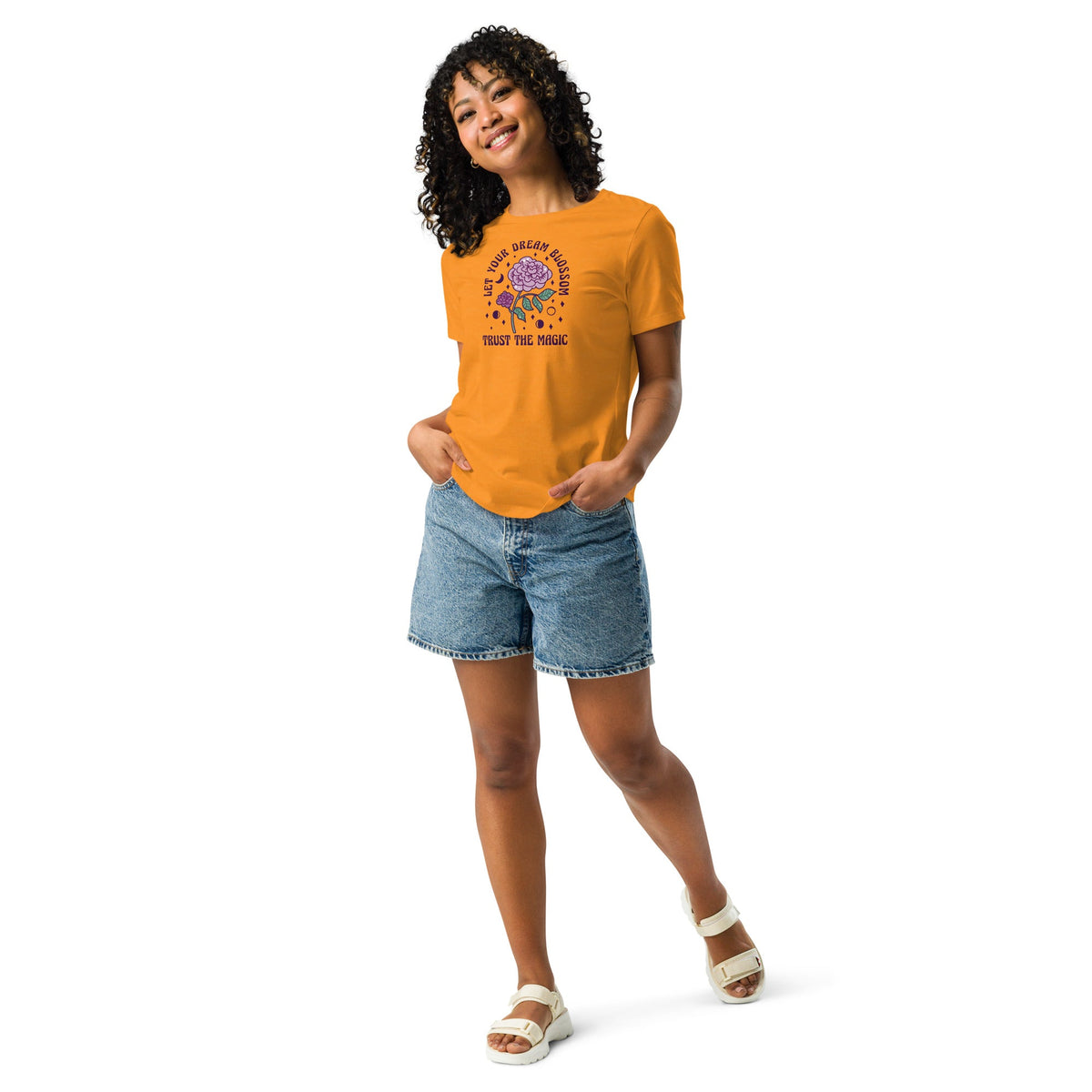 Magic Tee – product image 12
