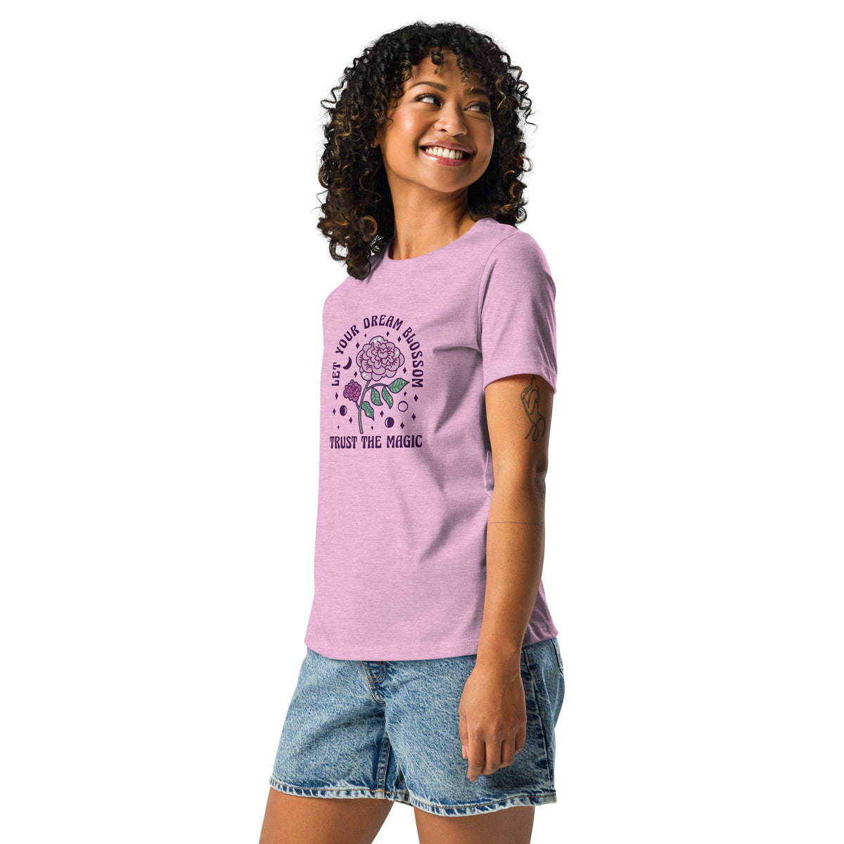 Magic Tee – product image 16