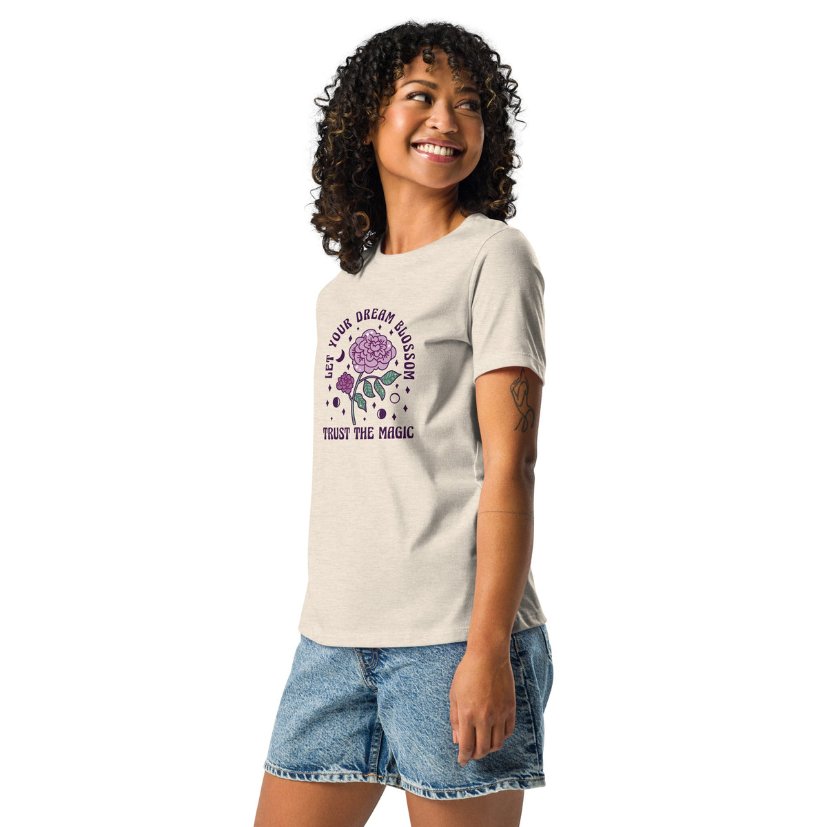 Magic Tee – product image 19