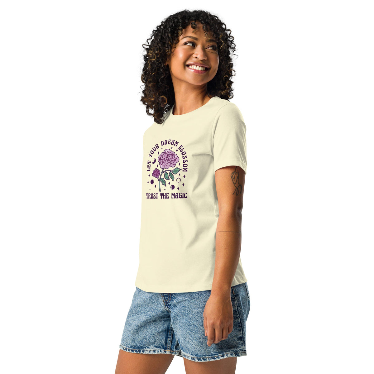 Magic Tee – product image 22