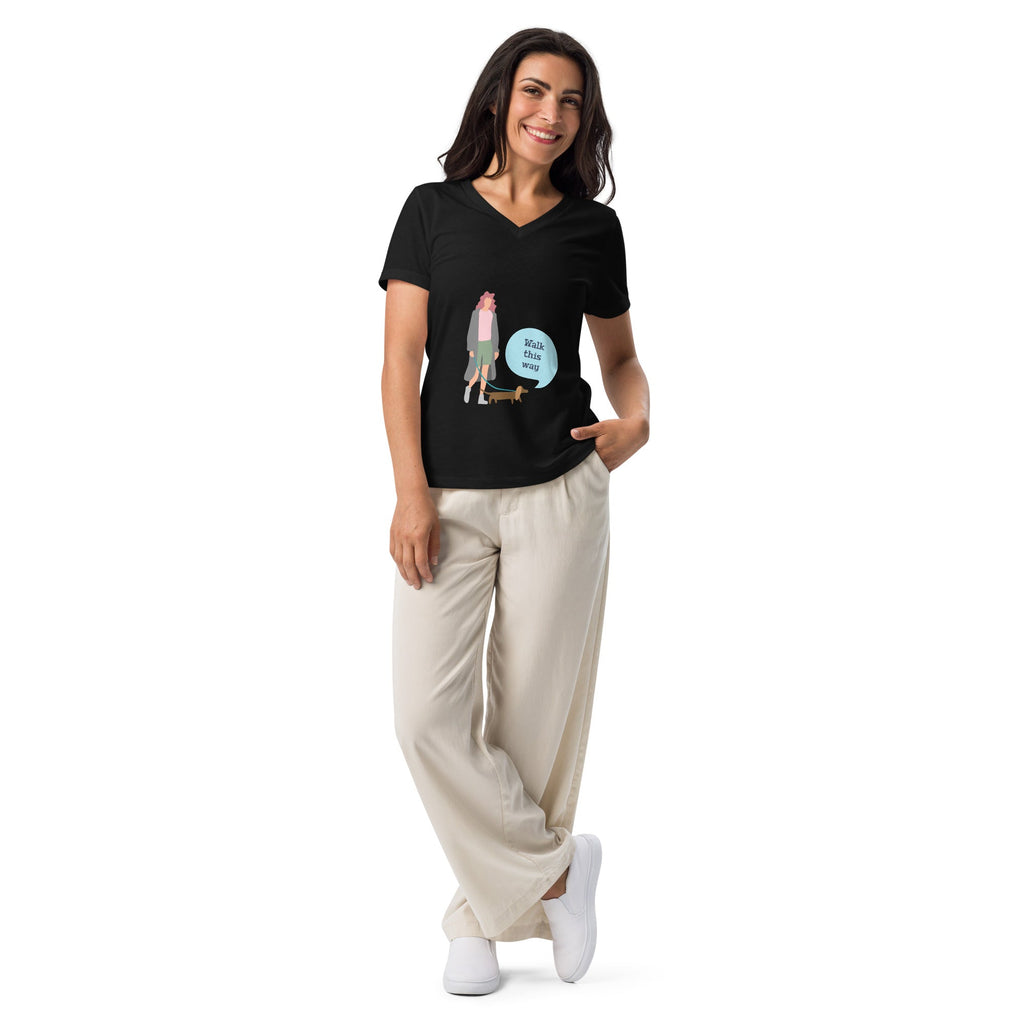 Walk-in tee — photo 1