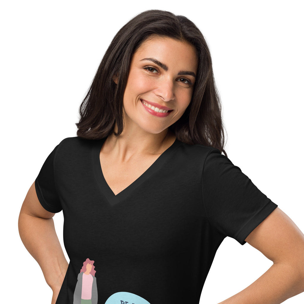 Walk-in tee — photo 2