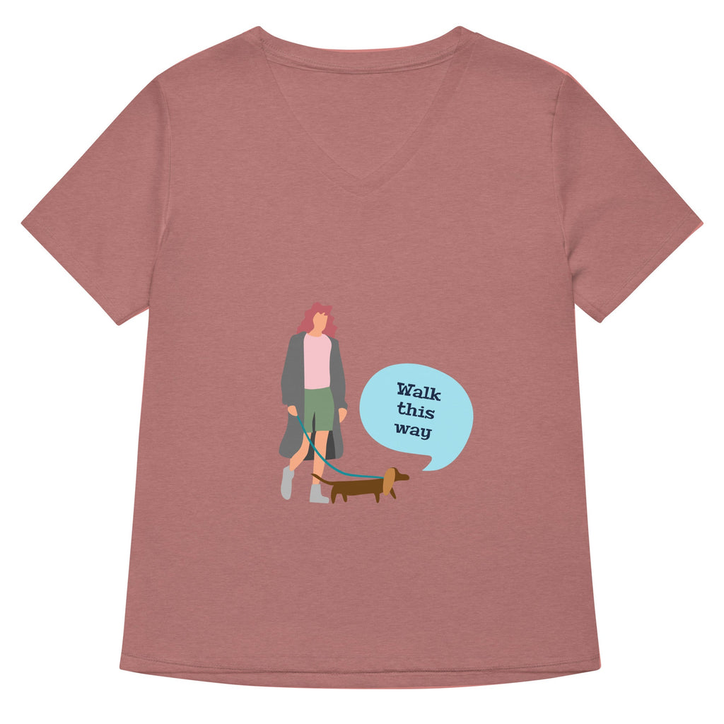 Walk-in tee — photo 3