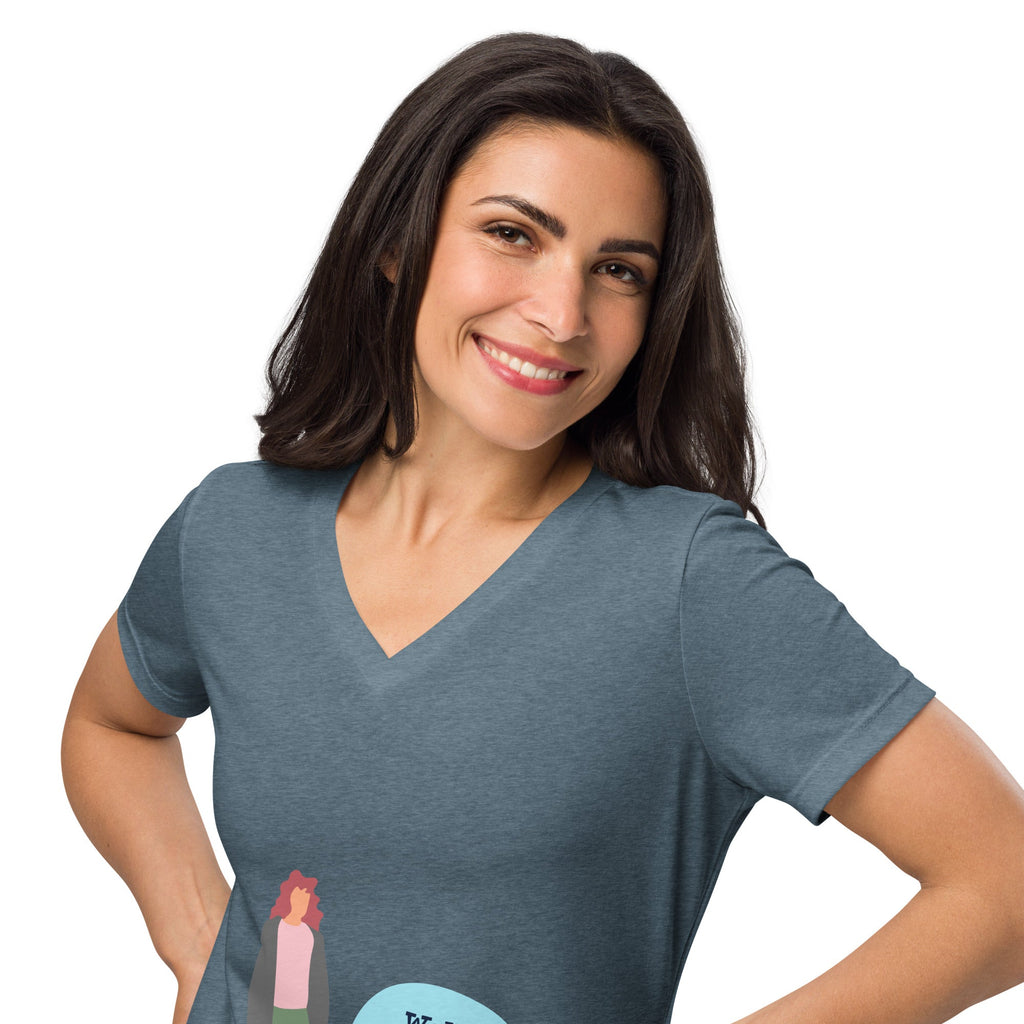 Walk-in tee — photo 7