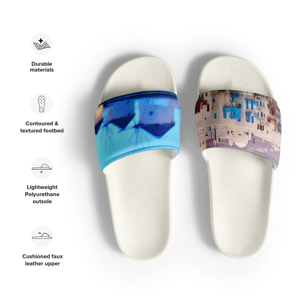 Mykonos slides — photo 4