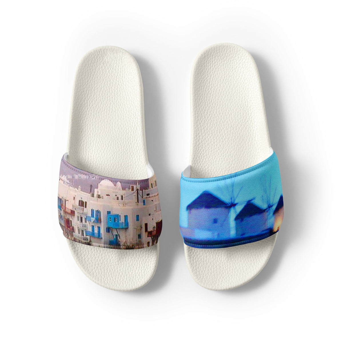 Mykonos slides — photo 5