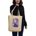 Miss Eco Tote – organic cotton everyday carryall main product image