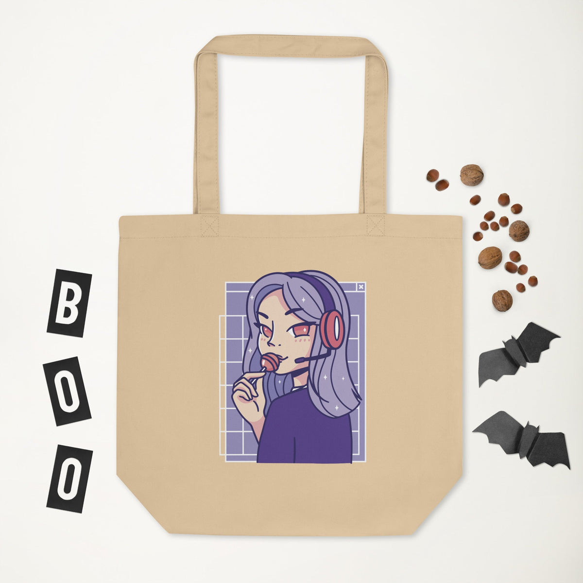 Miss Eco Tote – product image 4