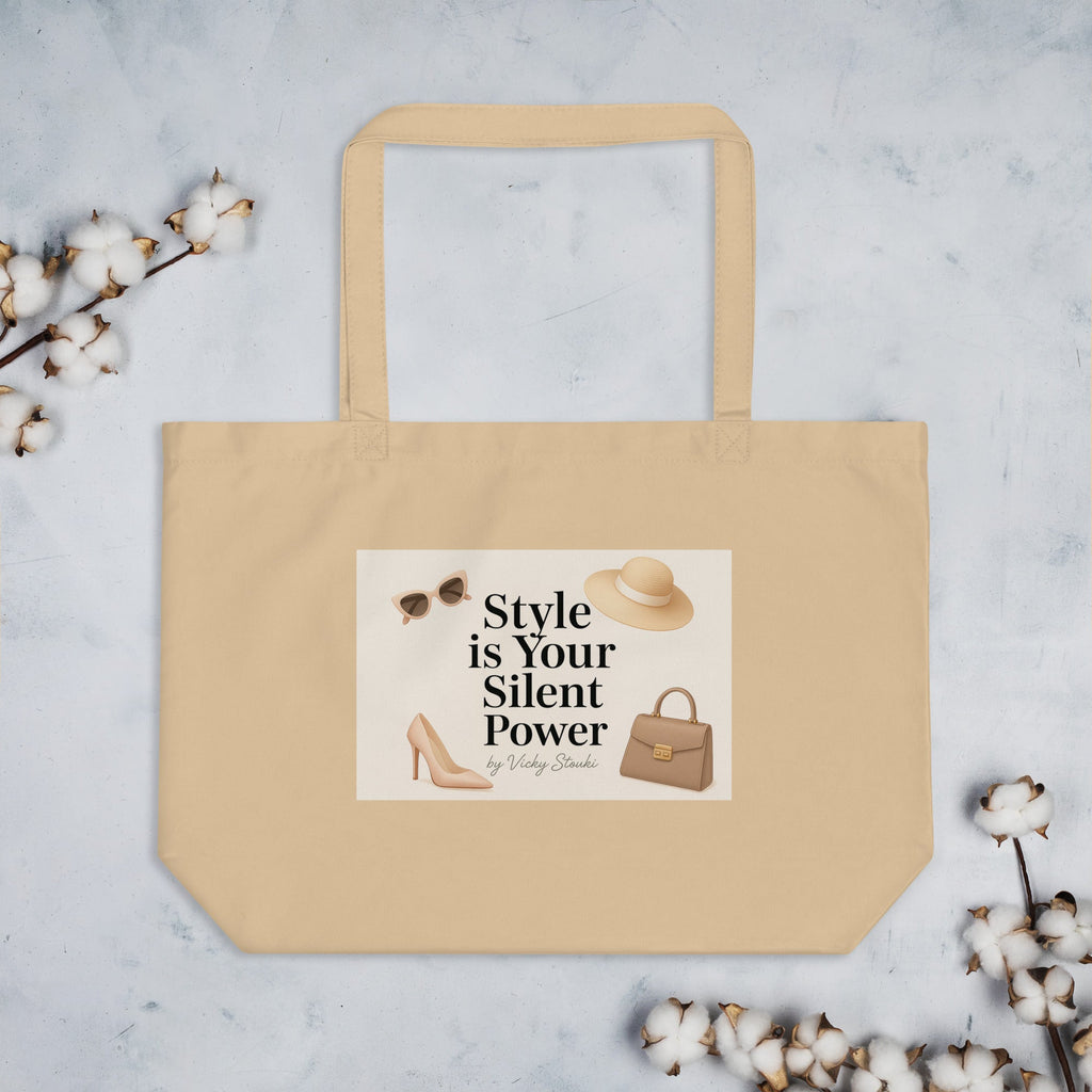 👜 VS Signature Bag – Style Statement — photo 3