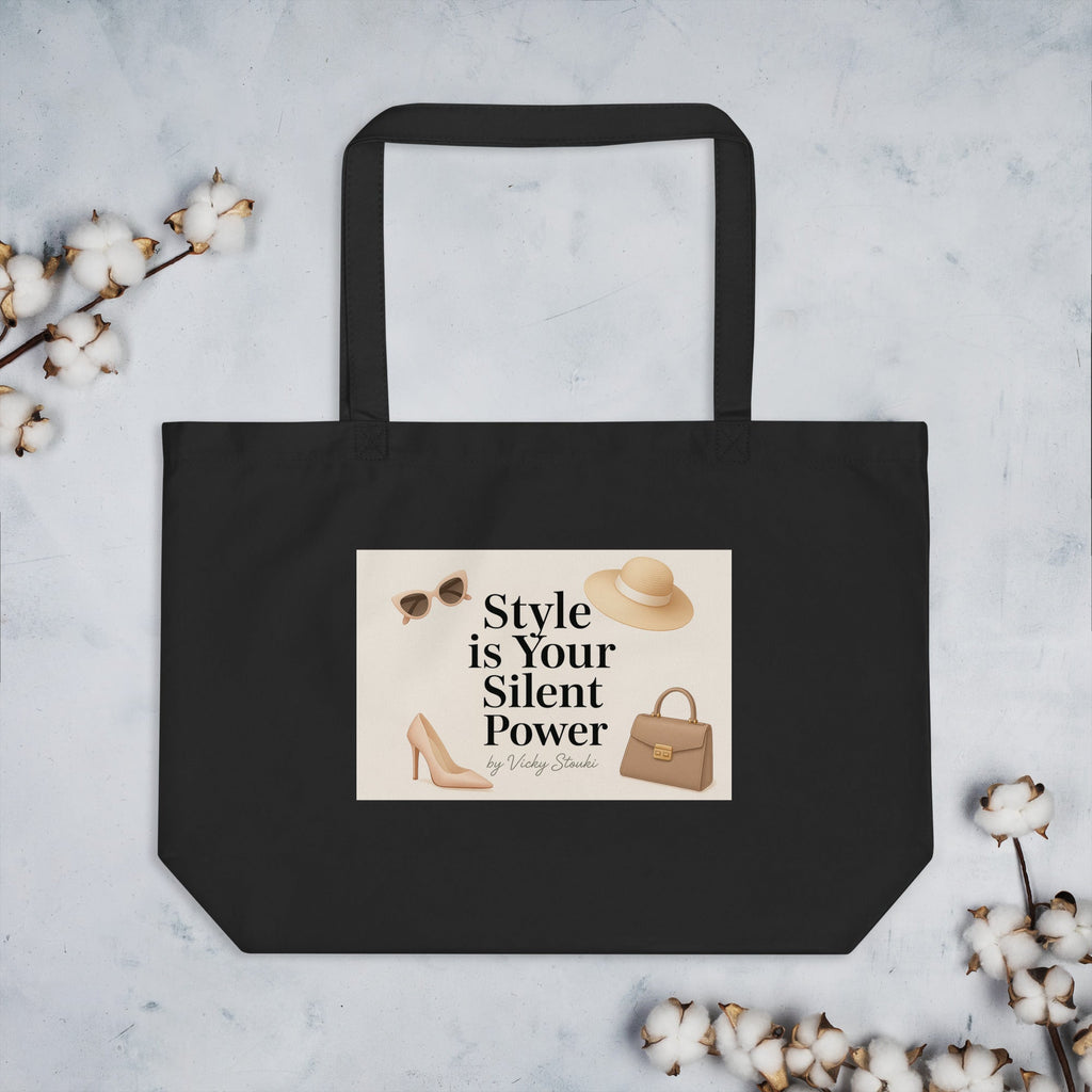 👜 VS Signature Bag – Style Statement — photo 4