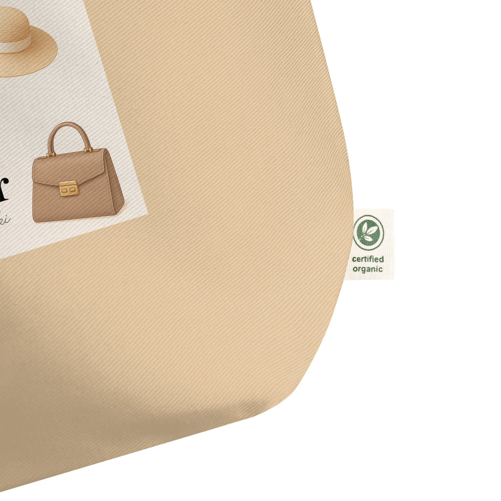 👜 VS Signature Bag – Style Statement — photo 5