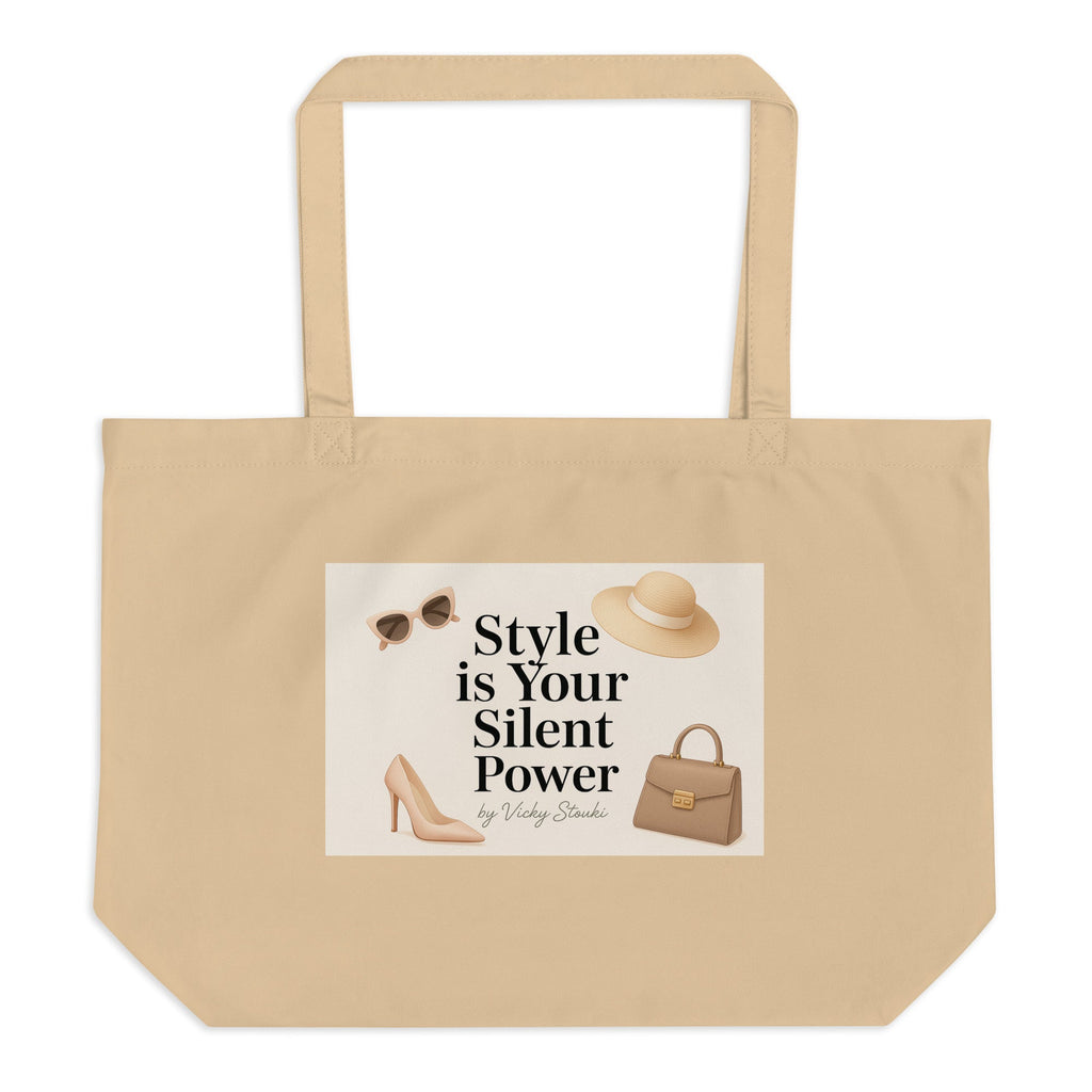 👜 VS Signature Bag – Style Statement — photo 6