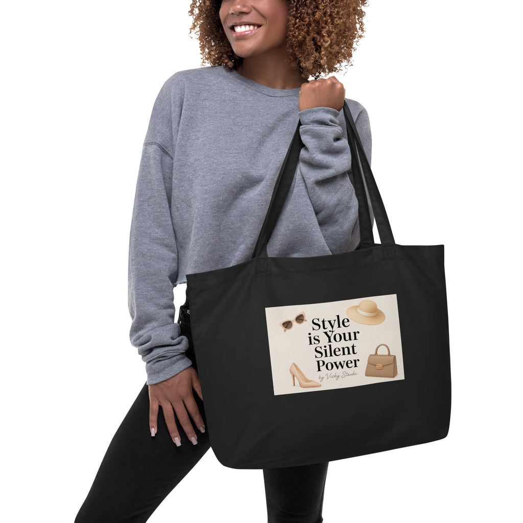 👜 VS Signature Bag – Style Statement — photo 7