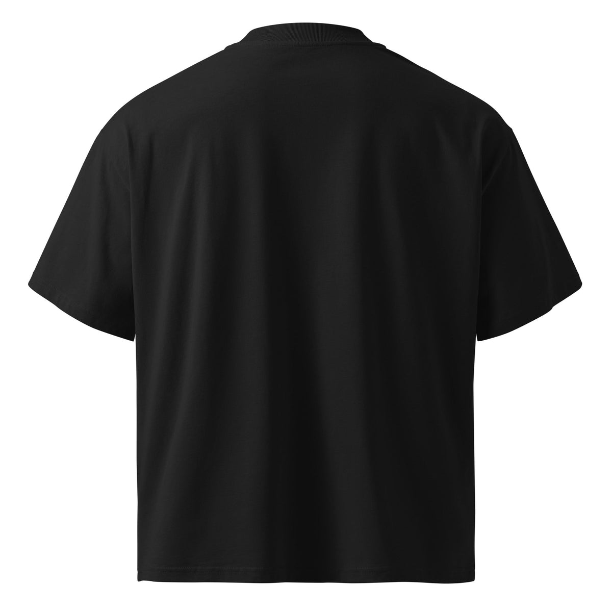 👕 Signature Quote Tee – ‘Silent Power’ Edition — photo 7