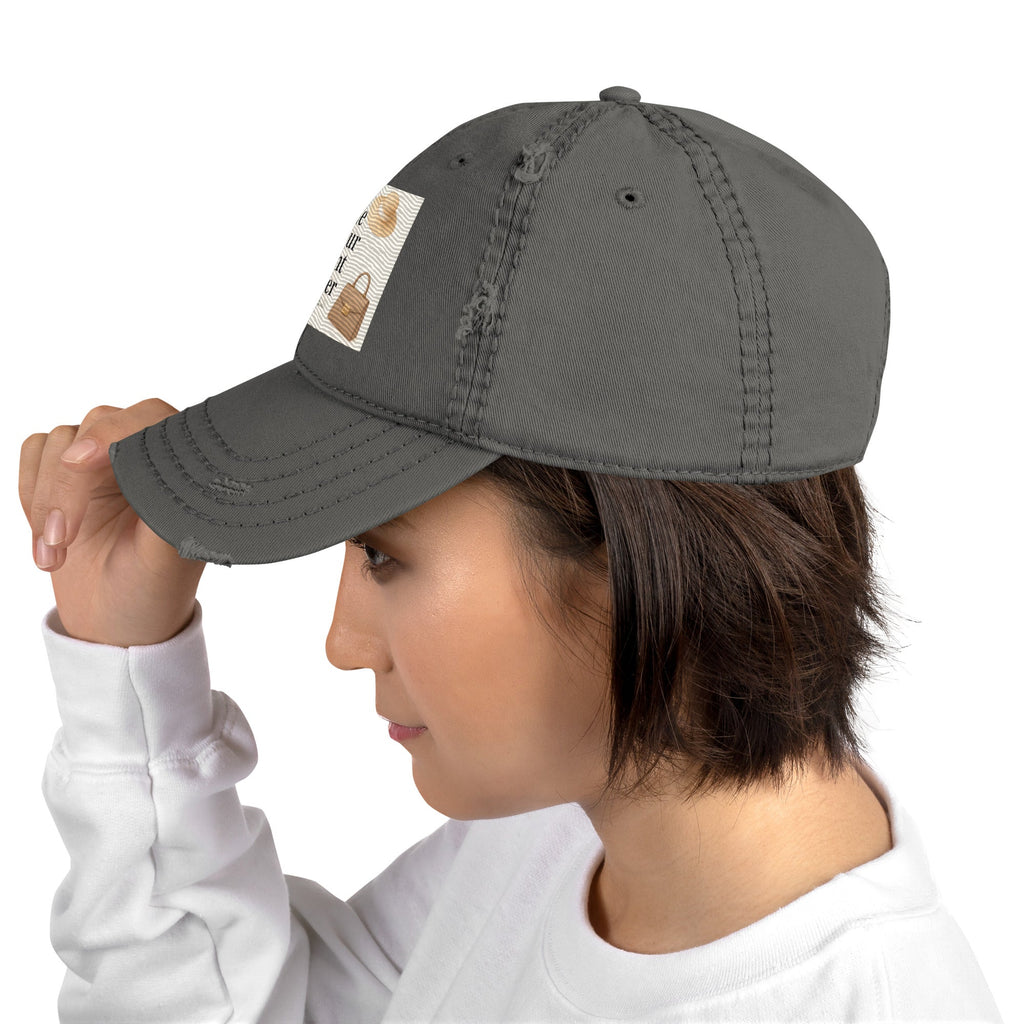 VS Signature Hat – Style is Your Silent Power – product image 3