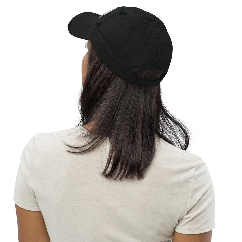 VS Signature Hat – Style is Your Silent Power – product image 8