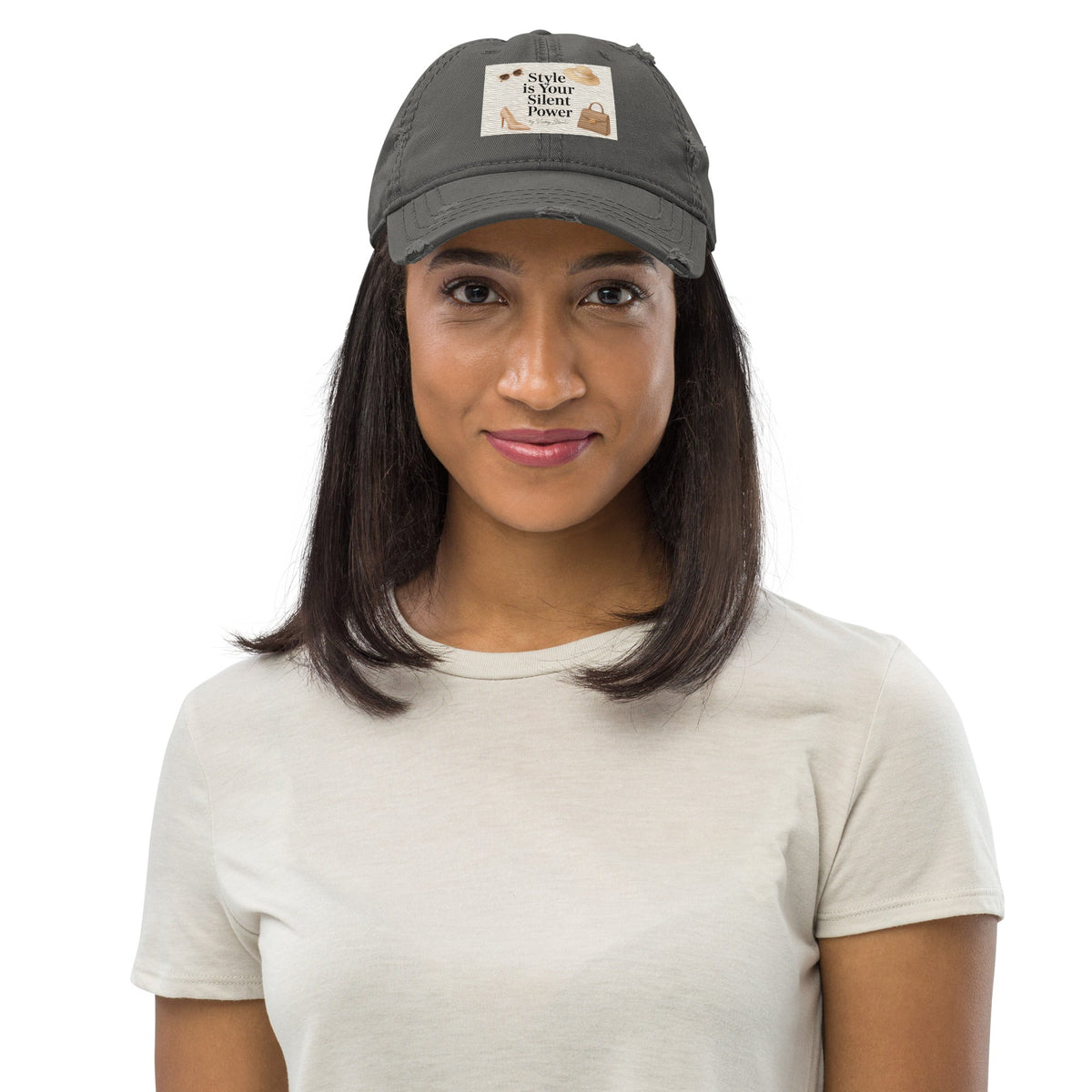 VS Signature Hat – Style is Your Silent Power – product image 10