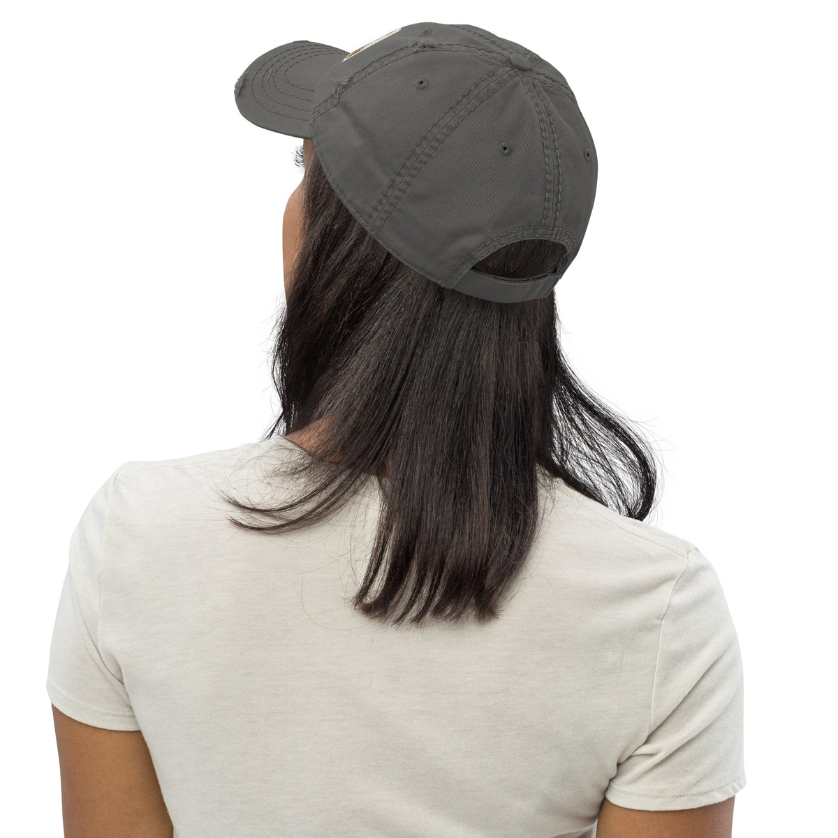 VS Signature Hat – Style is Your Silent Power – product image 11