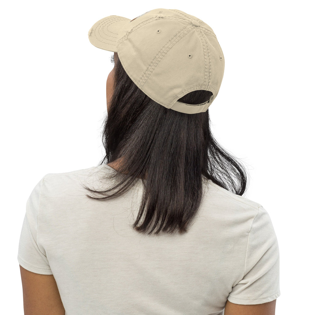 VS Signature Hat – Style is Your Silent Power – product image 14