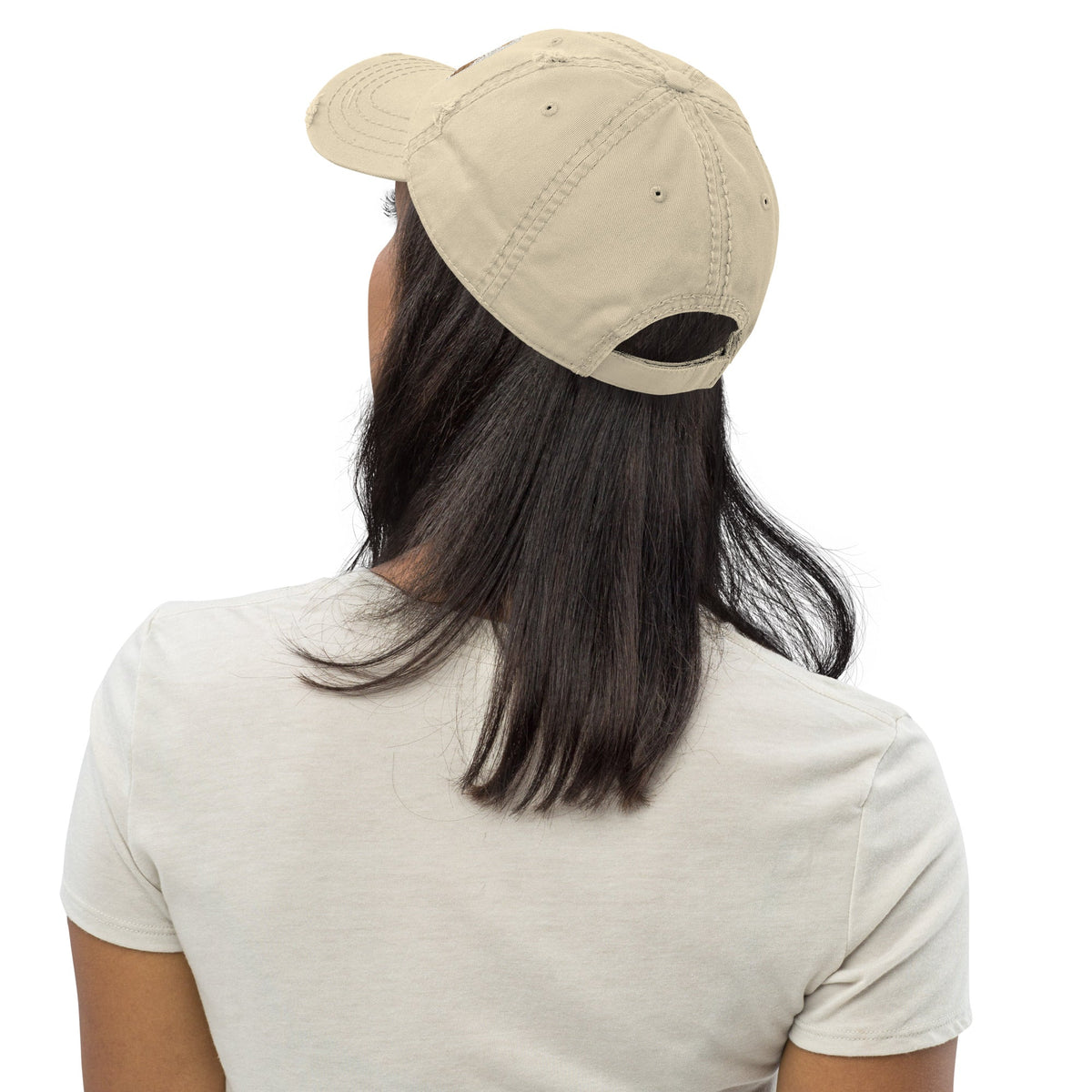 VS Signature Hat – Style is Your Silent Power – product image 14
