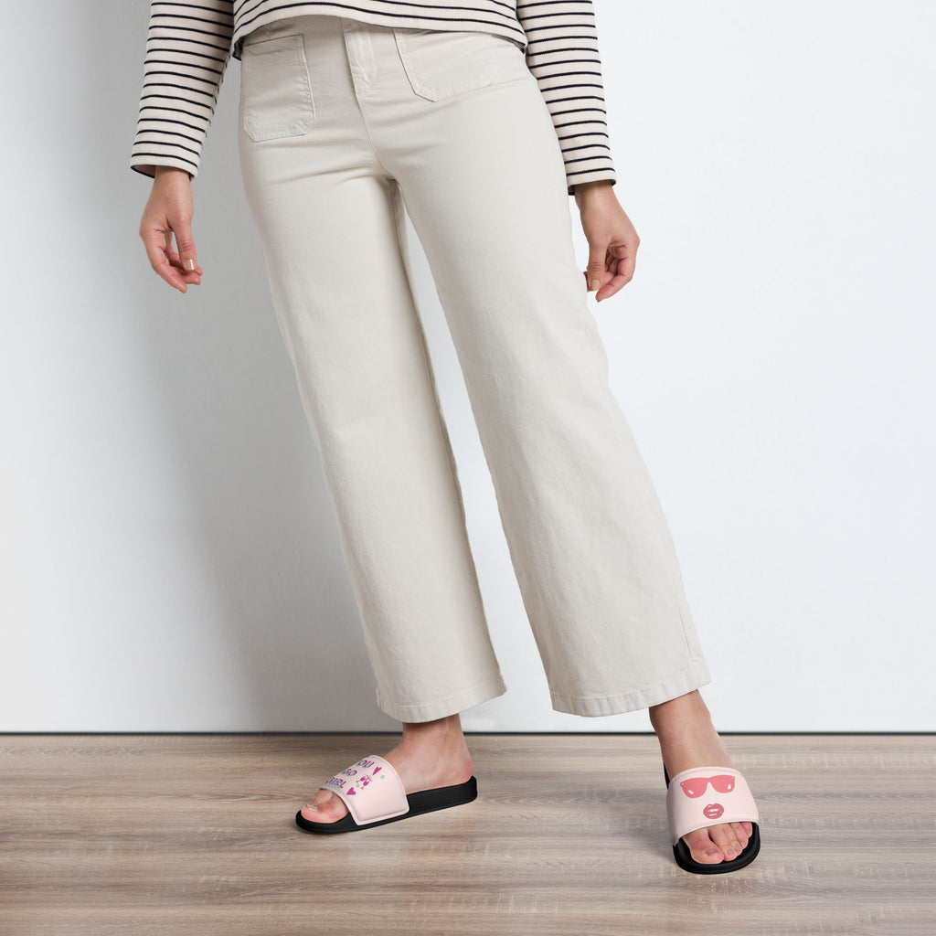 Go Girl Slides – Summer Statement | Vicky's Style Boutique