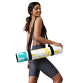 Hello Sunshine Yoga Mat | Vicky's Style Boutique