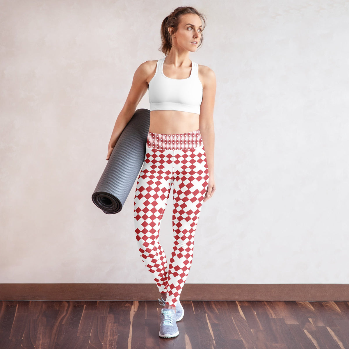 Lively Yoga Leggings – product image 2
