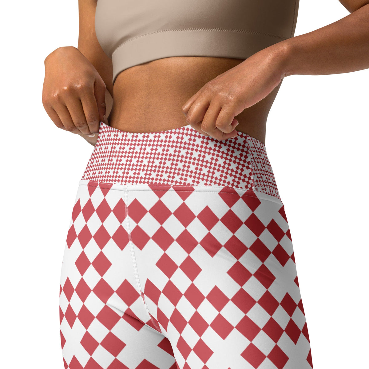 Lively Yoga Leggings – product image 3