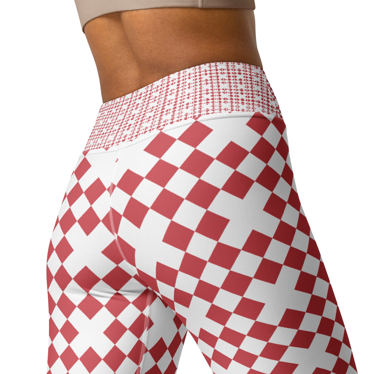 Lively Yoga Leggings – product image 4