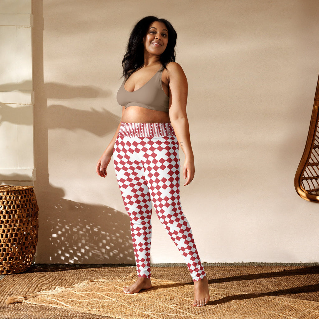 Lively Yoga Leggings – product image 6