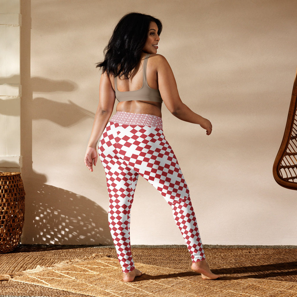 Lively Yoga Leggings – product image 7