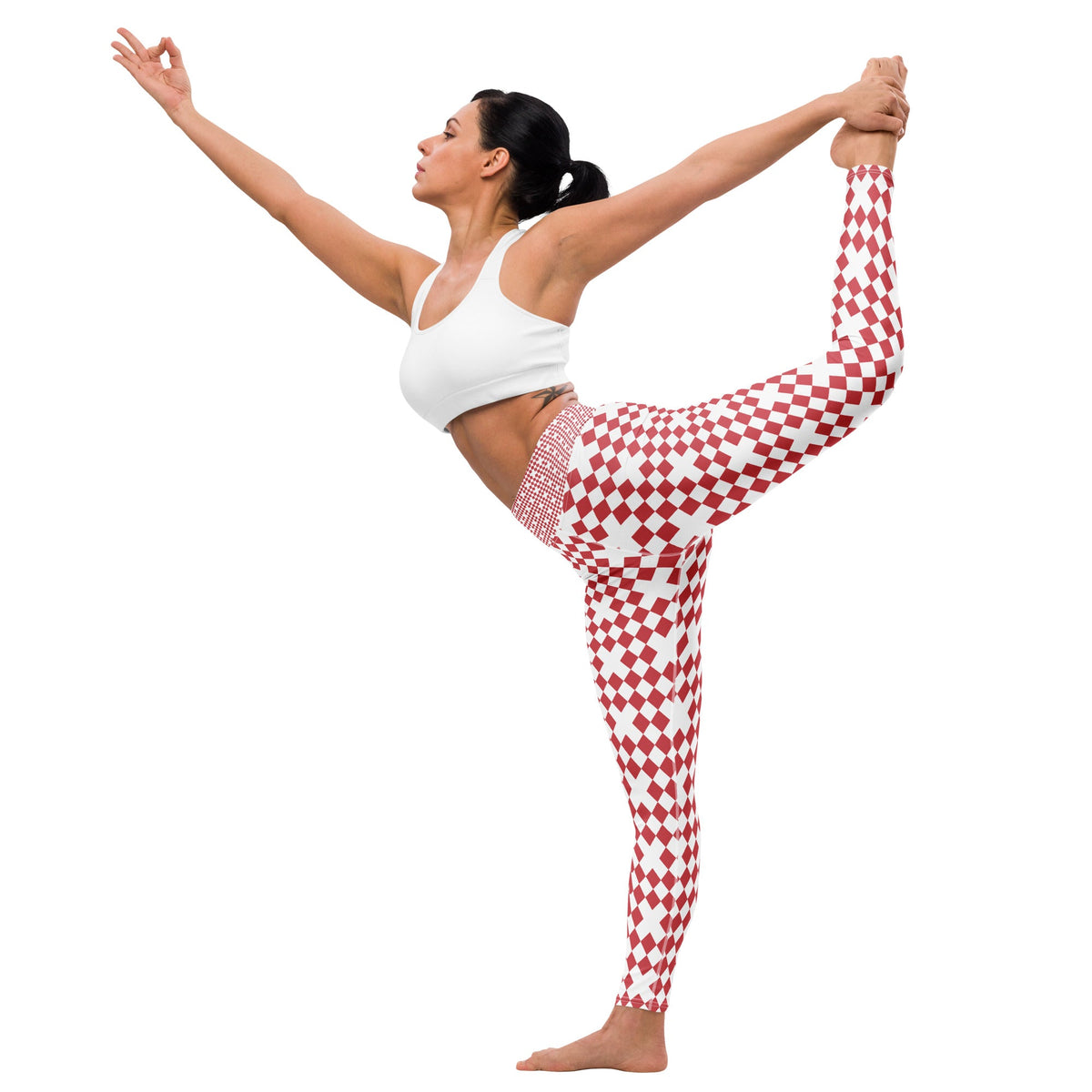 Lively Yoga Leggings – product image 8