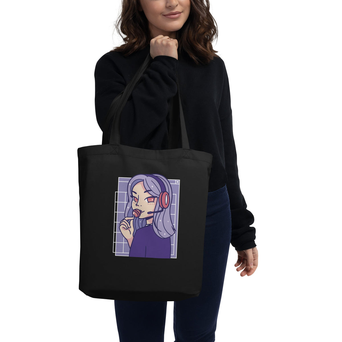 Miss Eco Tote – product image 8