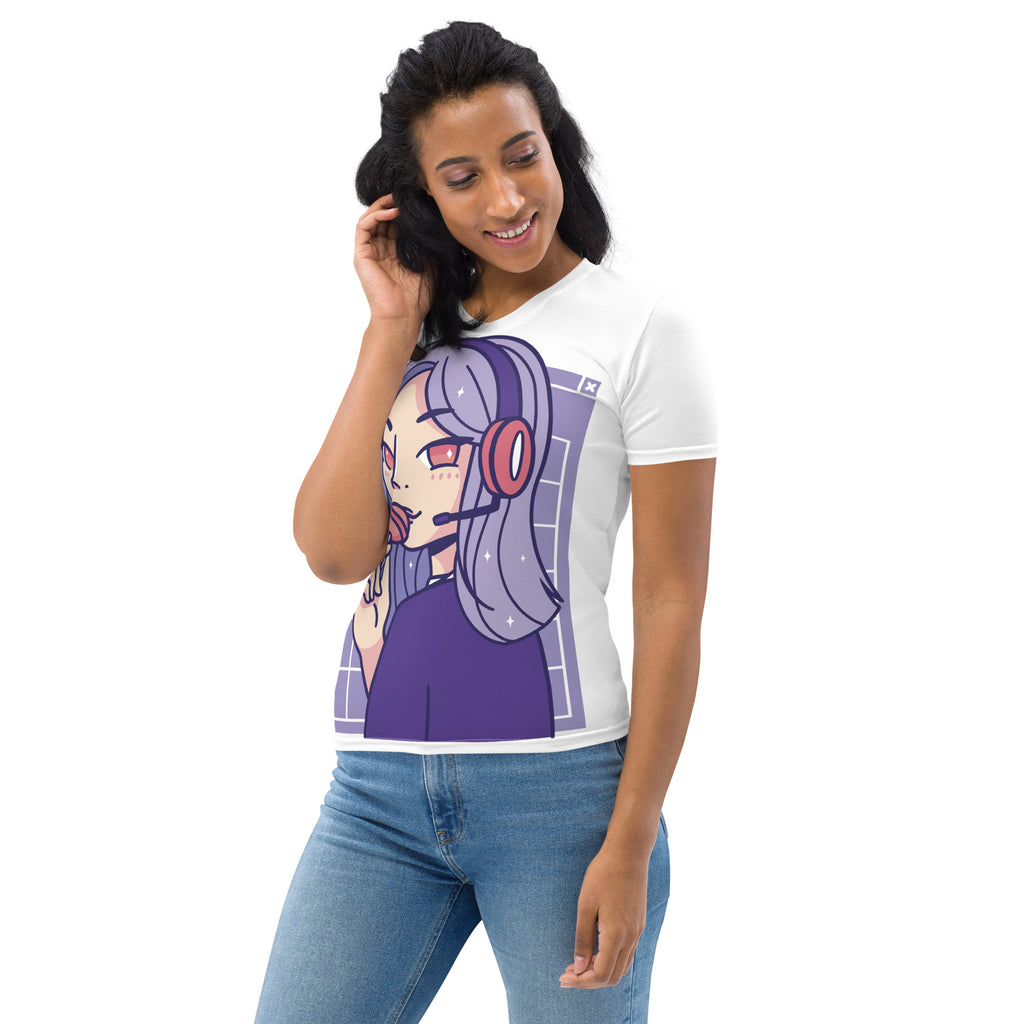 Miss Statement Tee – product image 2