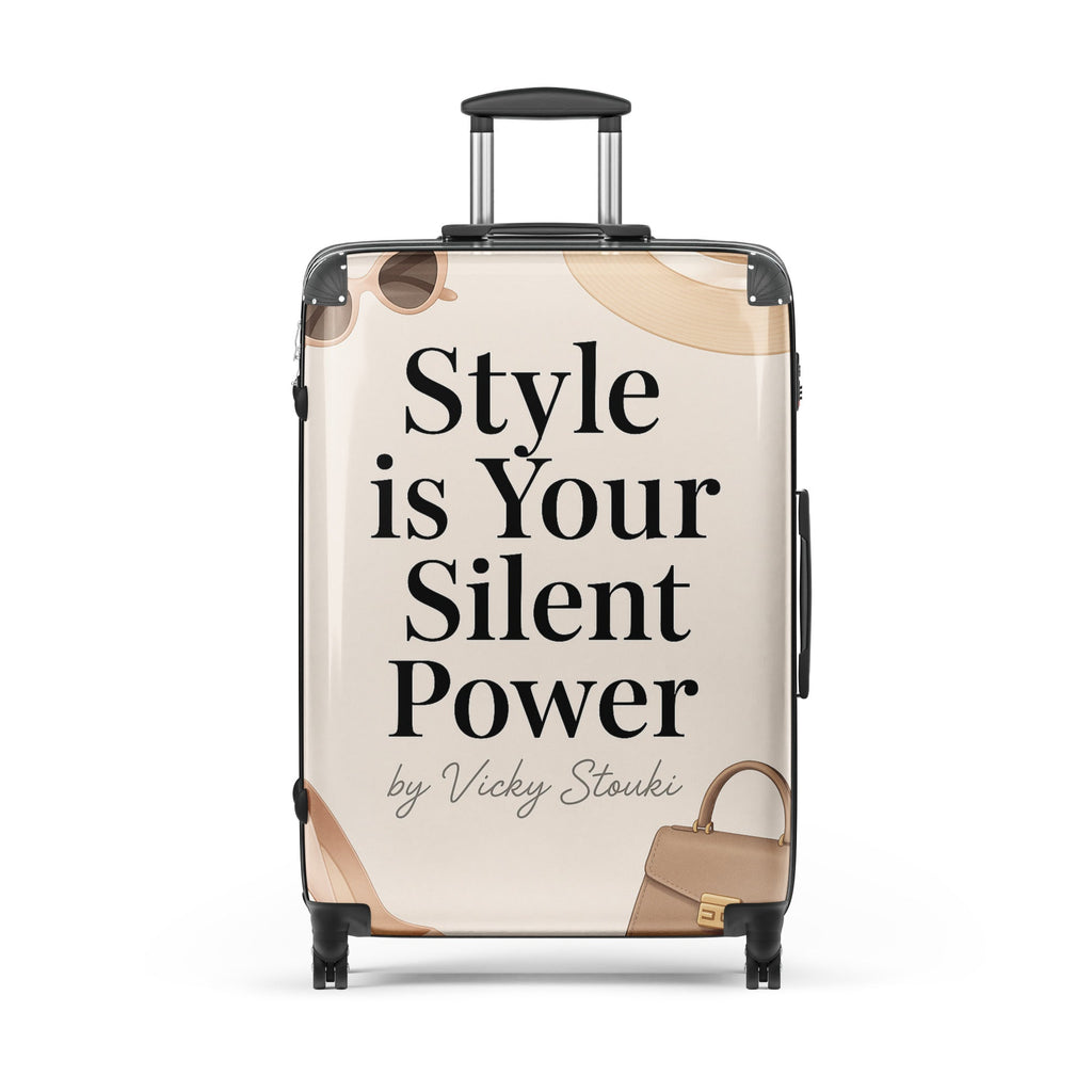 Style is Your Silent Power – Travel Edition — photo 4