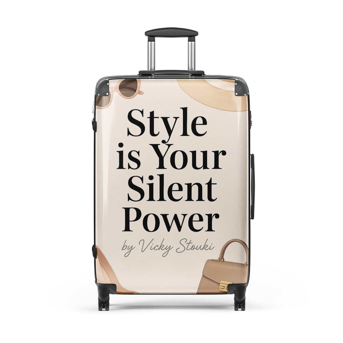 Style is Your Silent Power – Travel Edition — photo 4