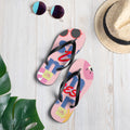 Summer mood Flip-Flops — Ecwid main image