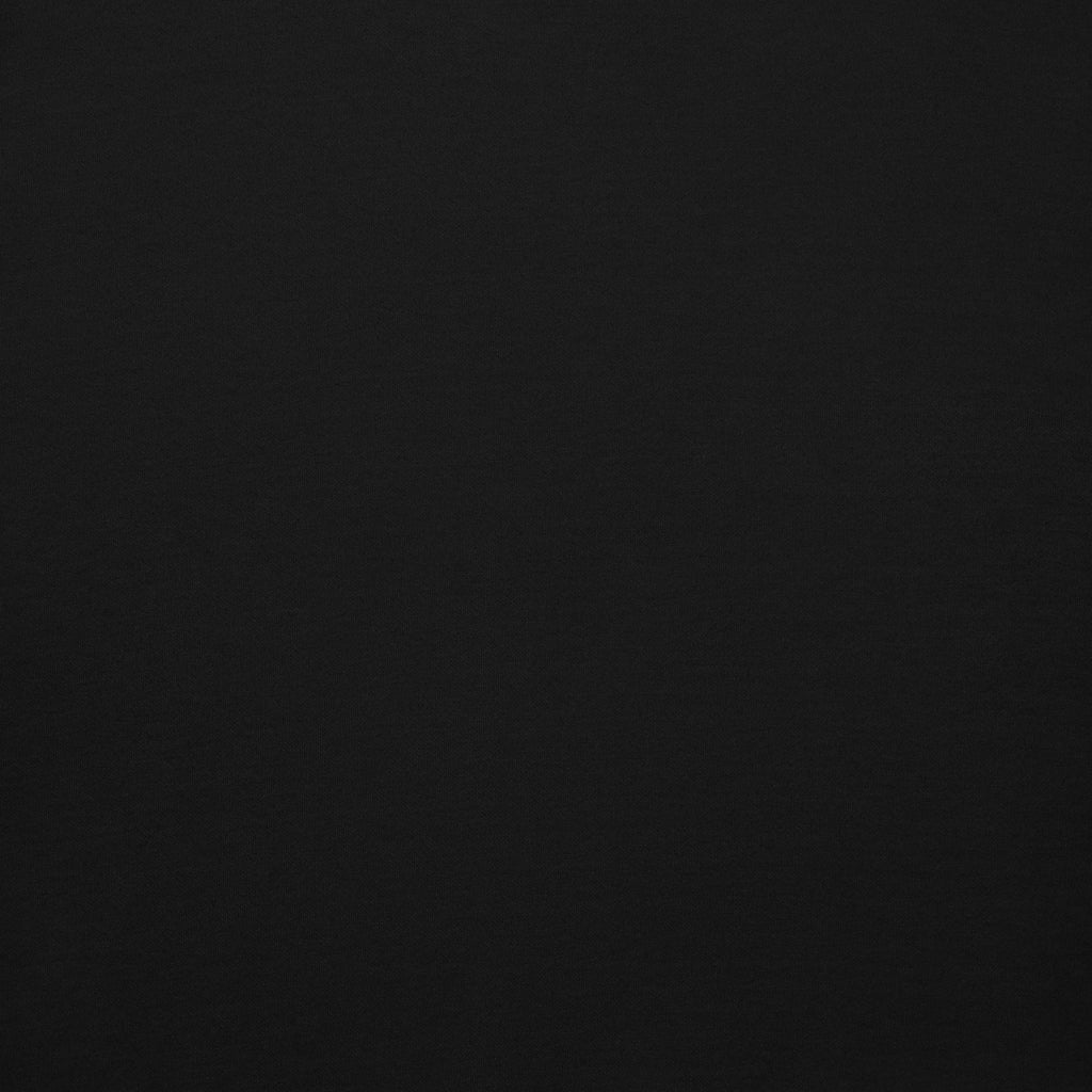 Everyday Power Hoodie in black, back view